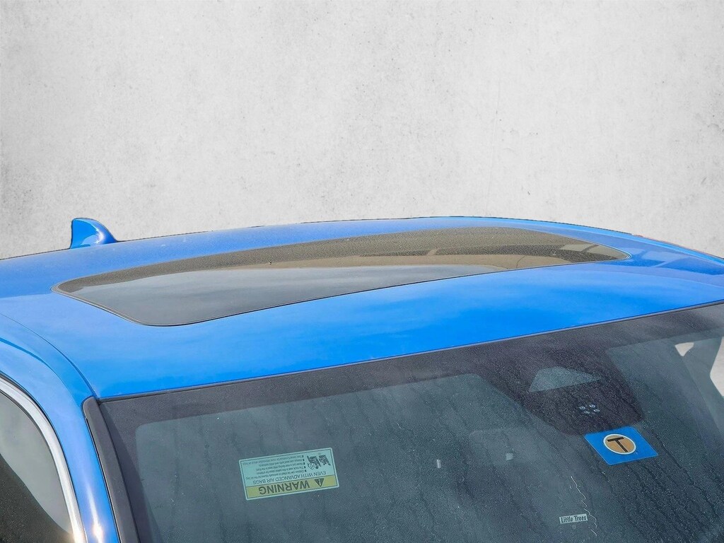 Used 2024 Honda Civic Hatchback Sport Touring 4dr Car