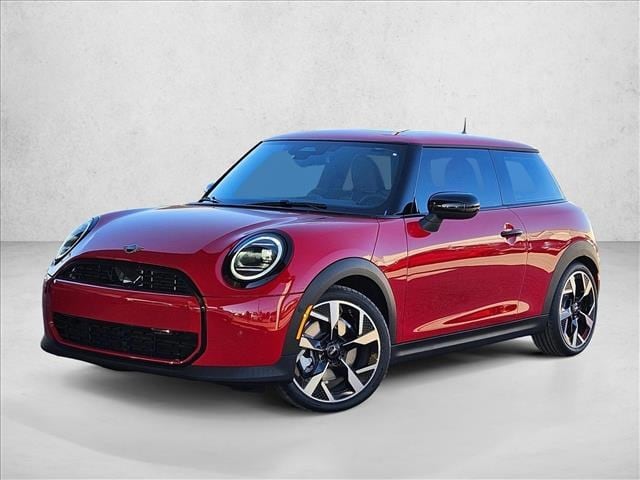 2026 MINI Hardtop 2 Door's photo