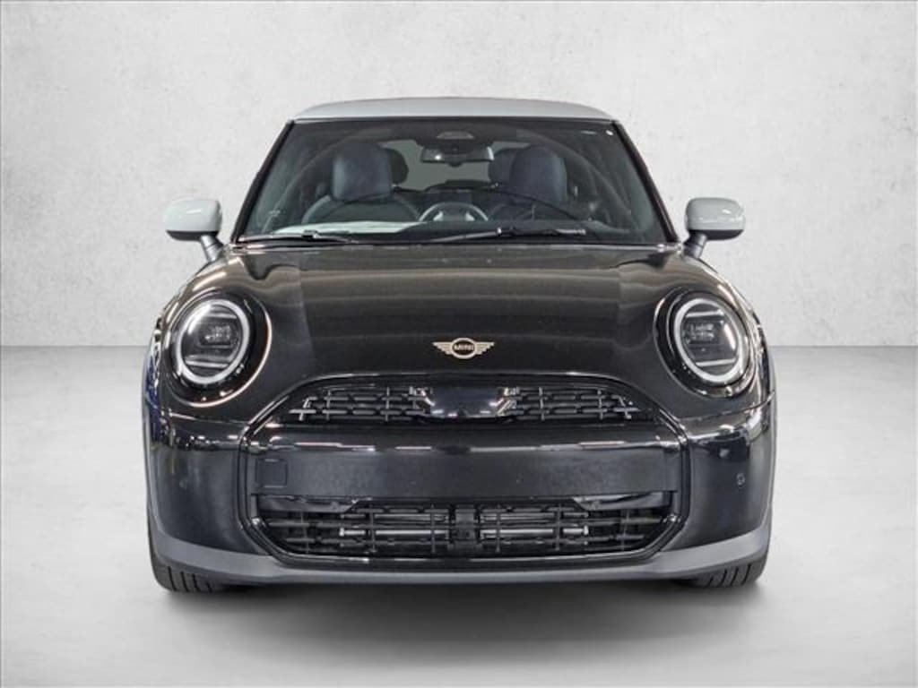 New 2026 MINI Hardtop 2 Door Cooper 2dr Car