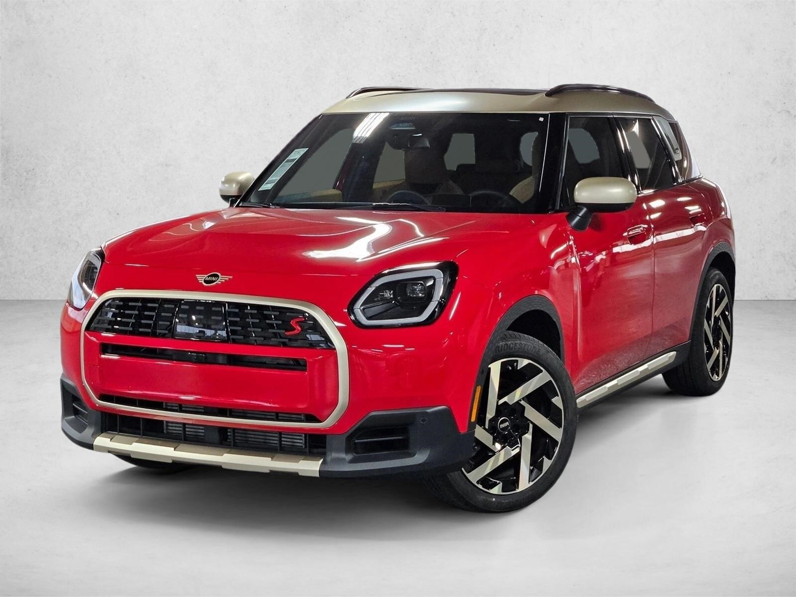 2026 MINI Countryman S ALL4's photo