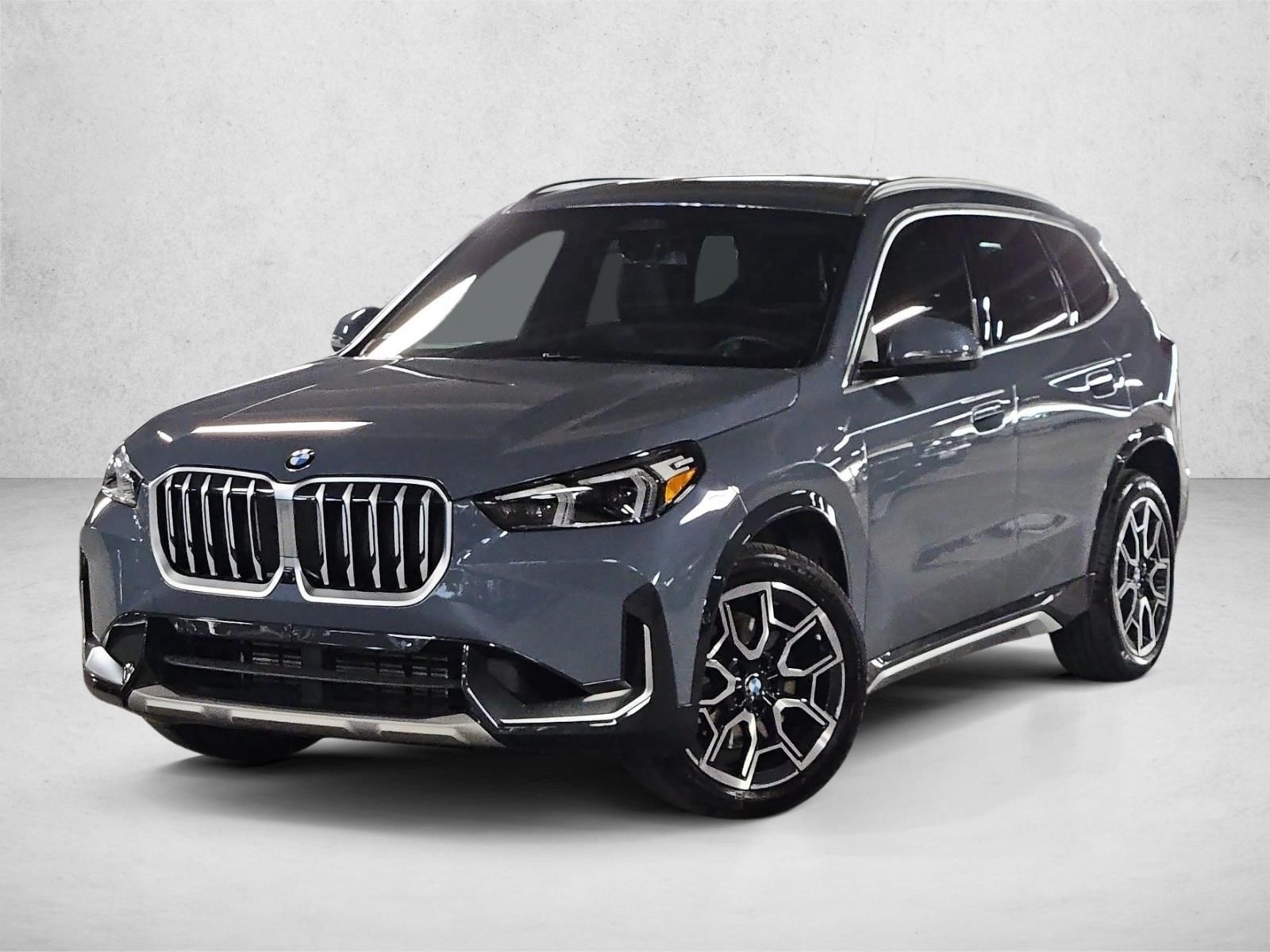 2026 BMW X1
