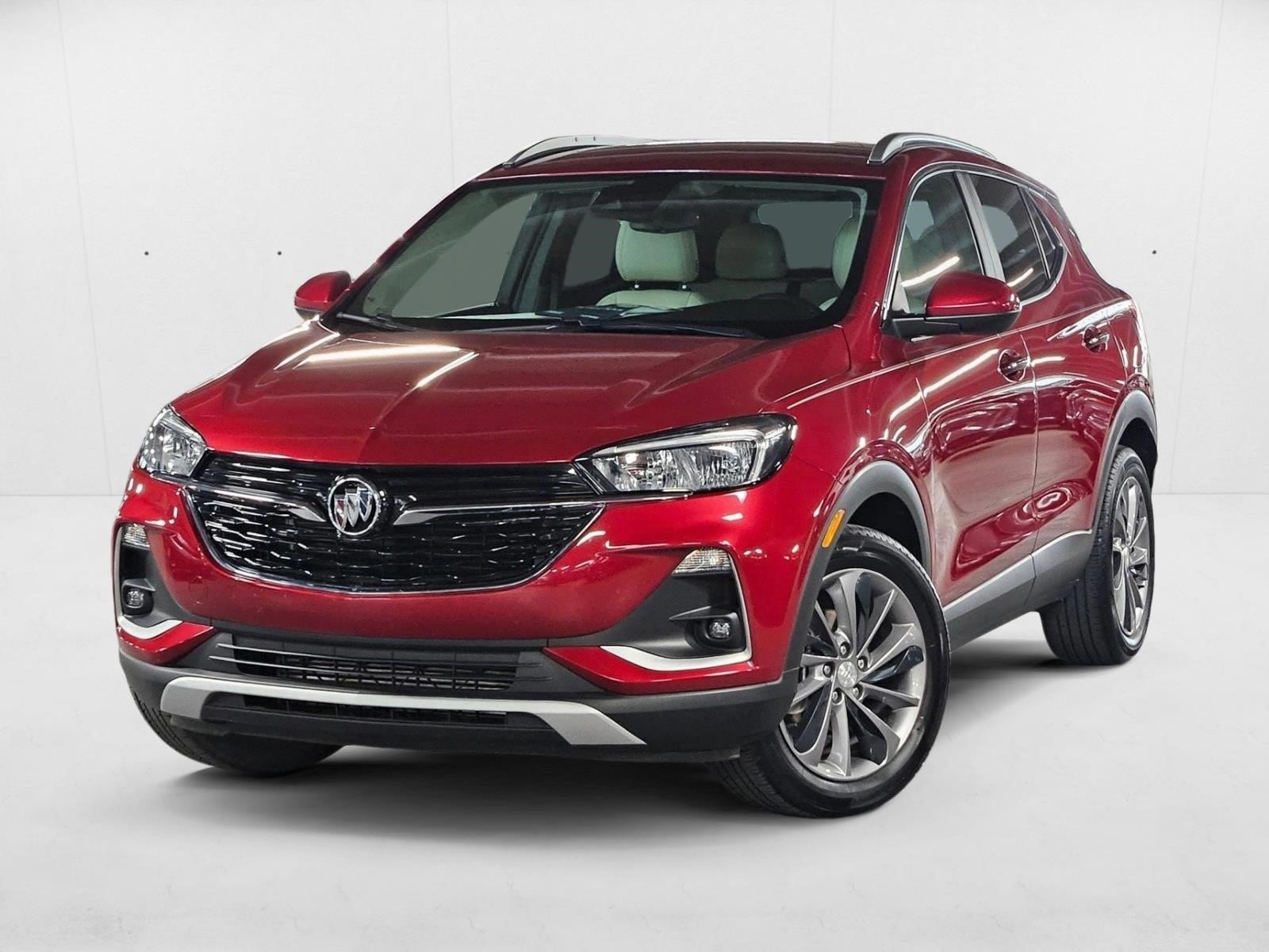 2020 Buick Encore GX