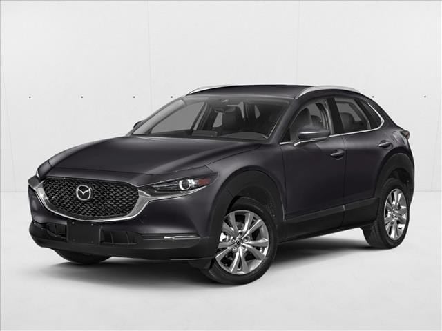 2022 Mazda CX-30 Select AWD's photo