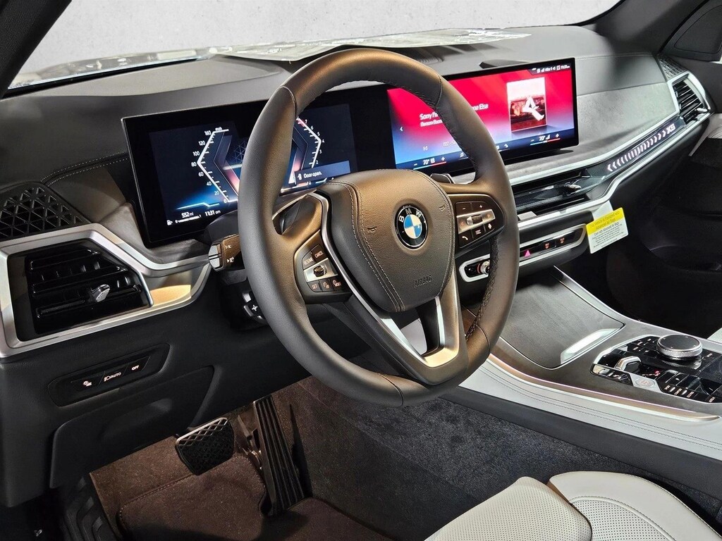 Used 2025 BMW X5 sDrive40i Sport Utility