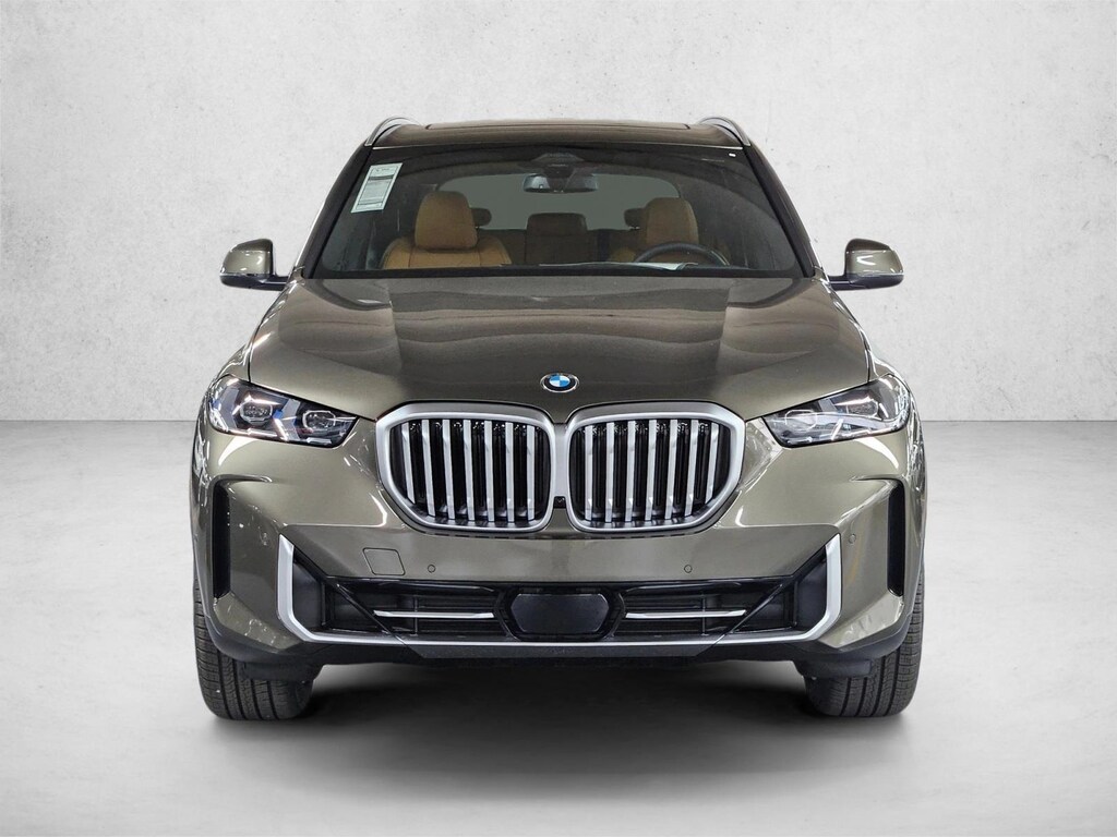 Used 2026 BMW X5 xDrive40i SUV
