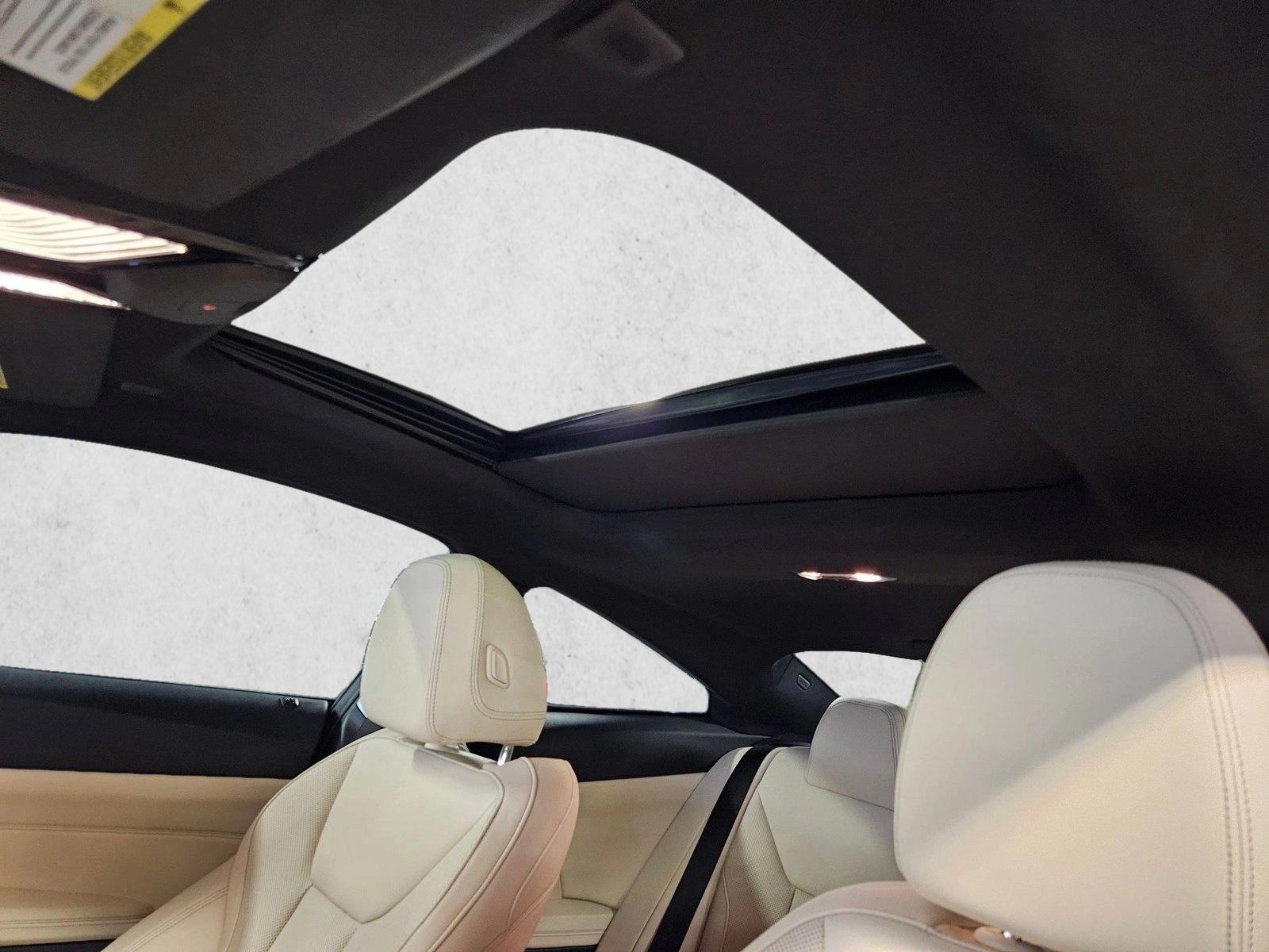 2026 BMW 4 Series 430i - Photo 16