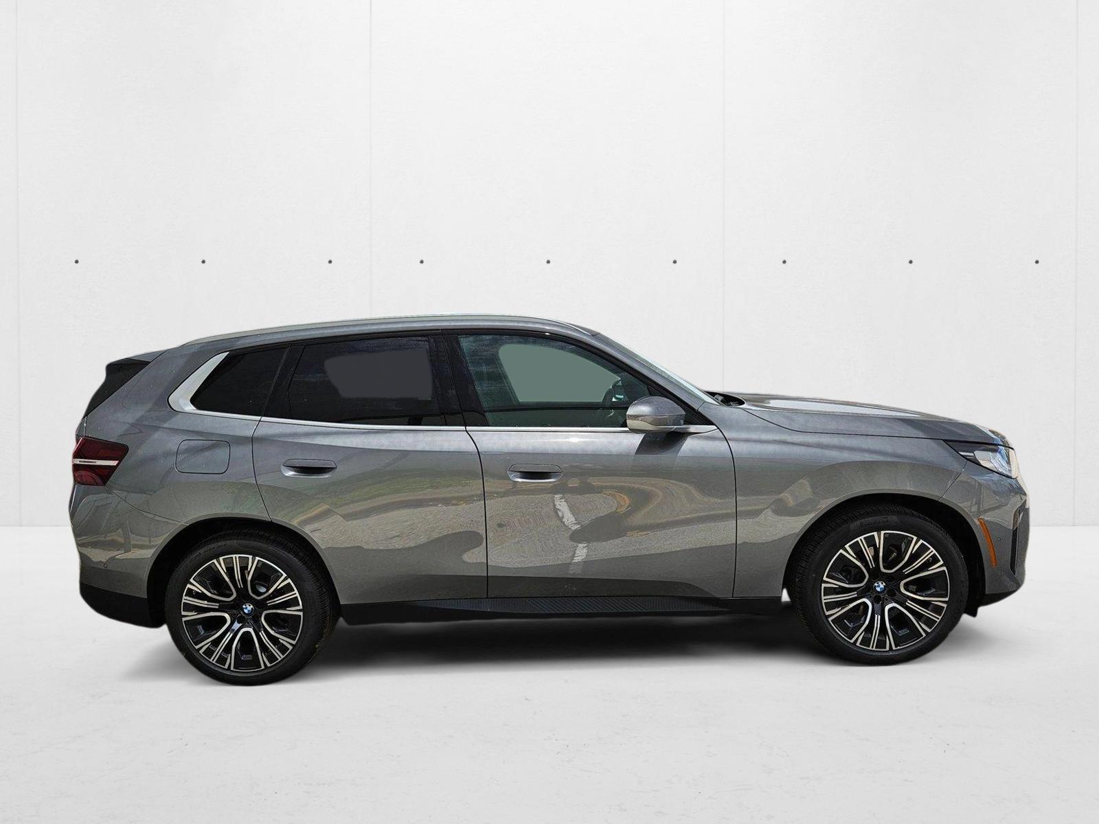 2025 Bmw X3 30x Drive photo 4