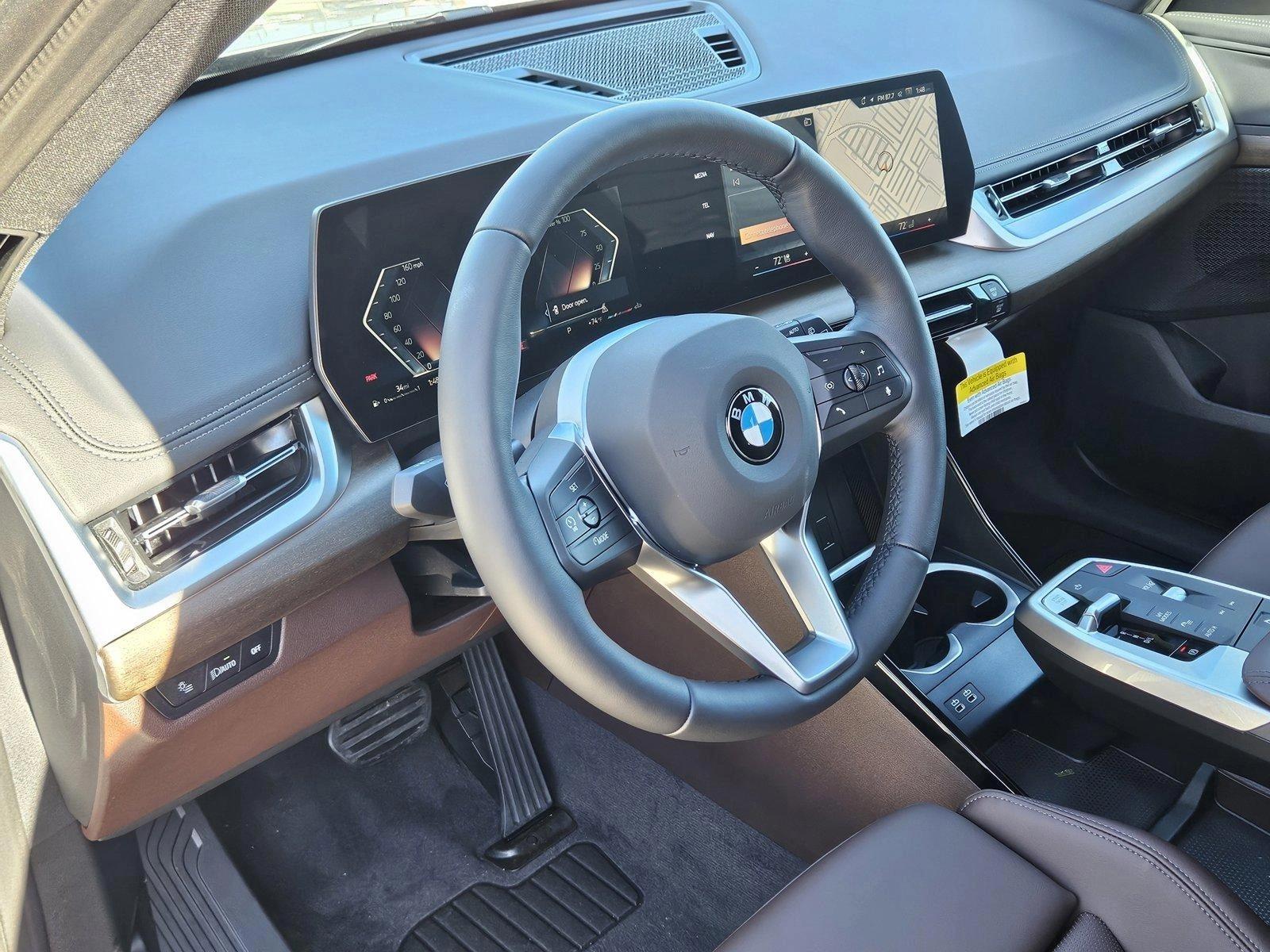 2025 Bmw X1 XDrive28i photo 3