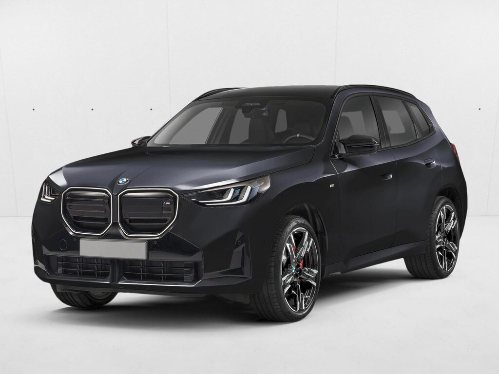 Used 2026 BMW X3 30 xDrive Sport Utility