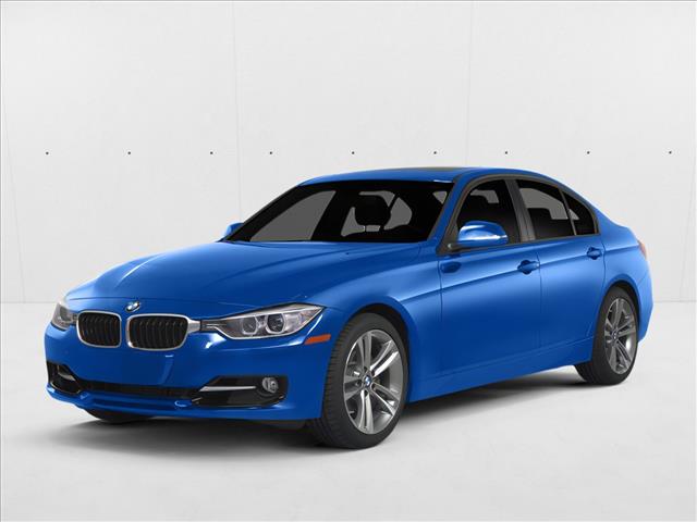 2013 BMW 3 Series 335i