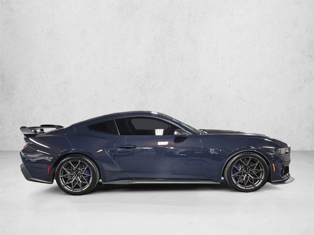 Used 2024 Ford Mustang Dark Horse 2dr Car