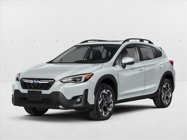 2022 Subaru Crosstrek Limited CVT's photo