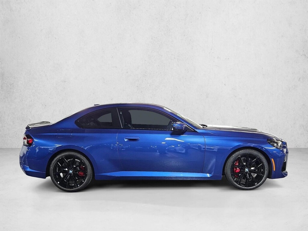 Used 2026 BMW 230i Coupe