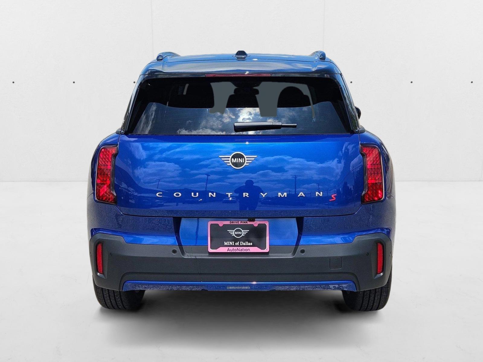 2025 MINI Countryman S - Photo 7