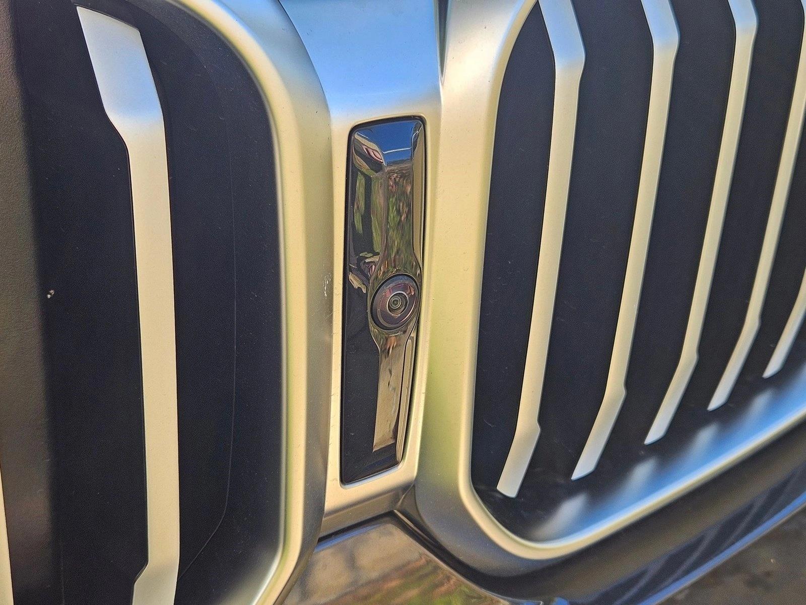 2024 Bmw X3 sDrive30i photo 4