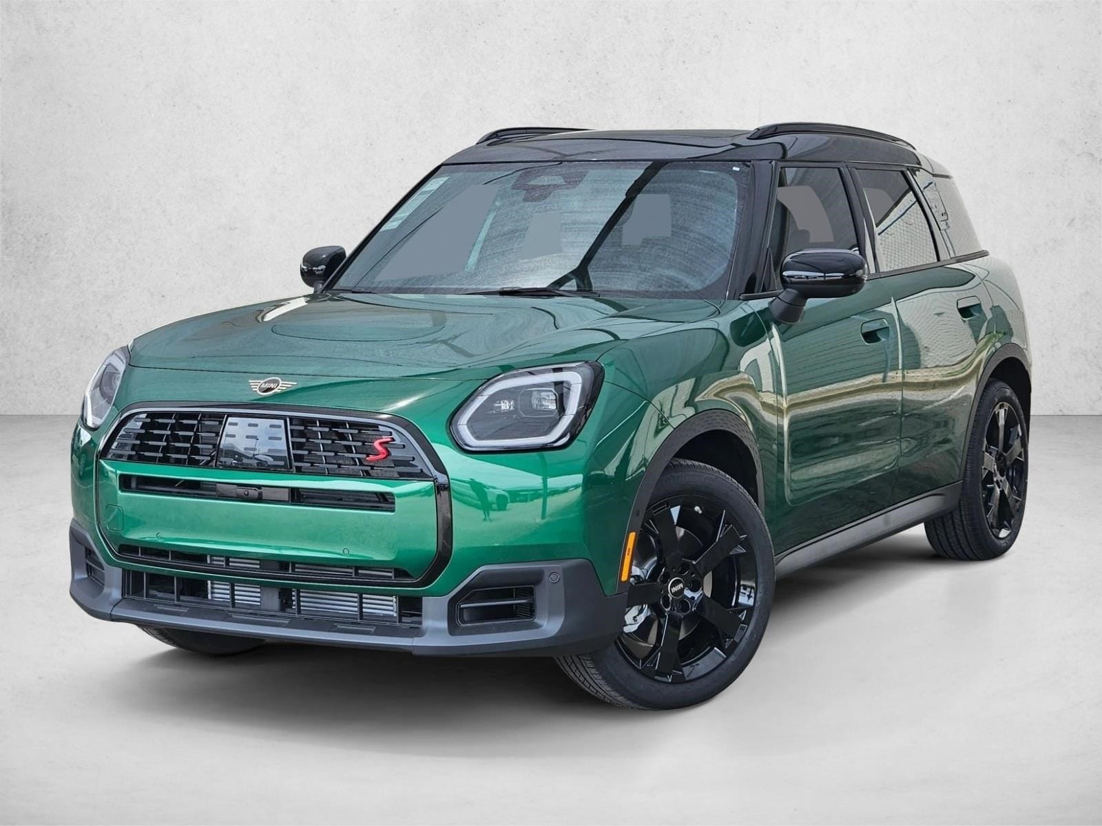 2026 MINI Countryman S ALL4's photo