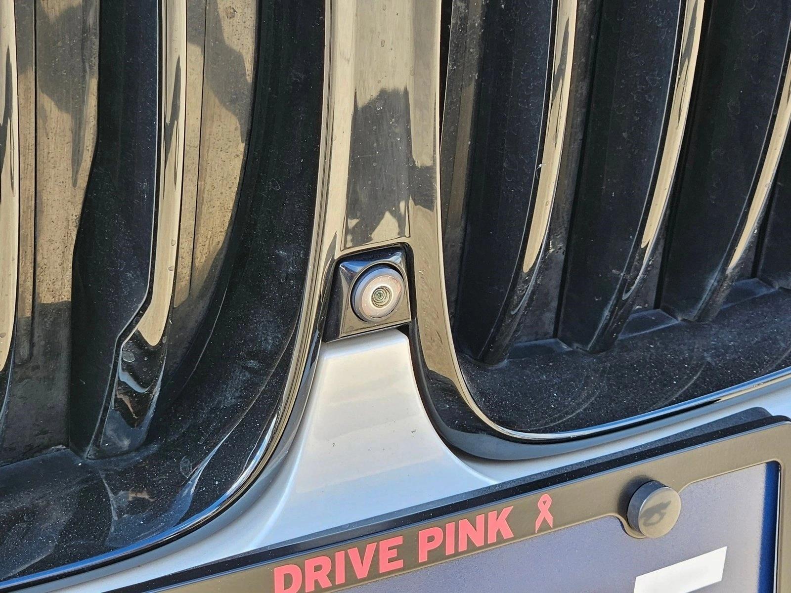 2019 Bmw X5 xDrive50i photo 4