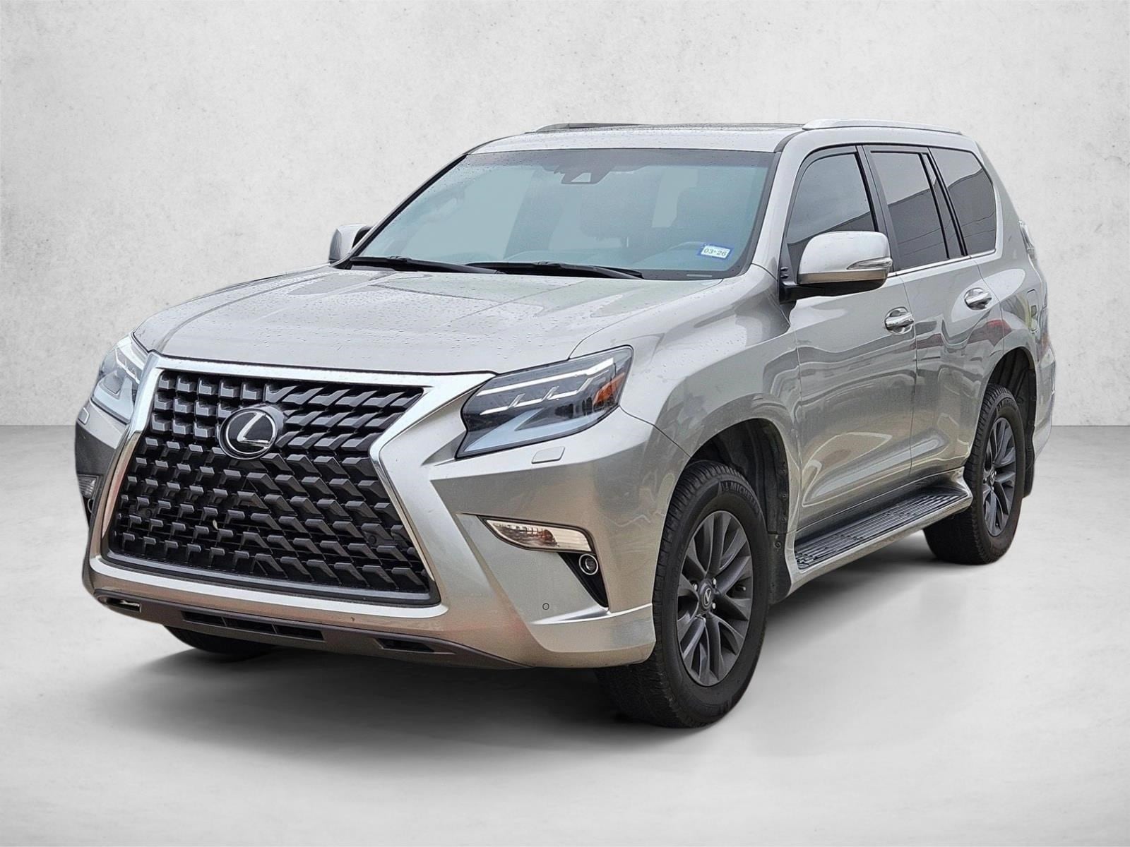 2023 Lexus GX PREMIUM's photo