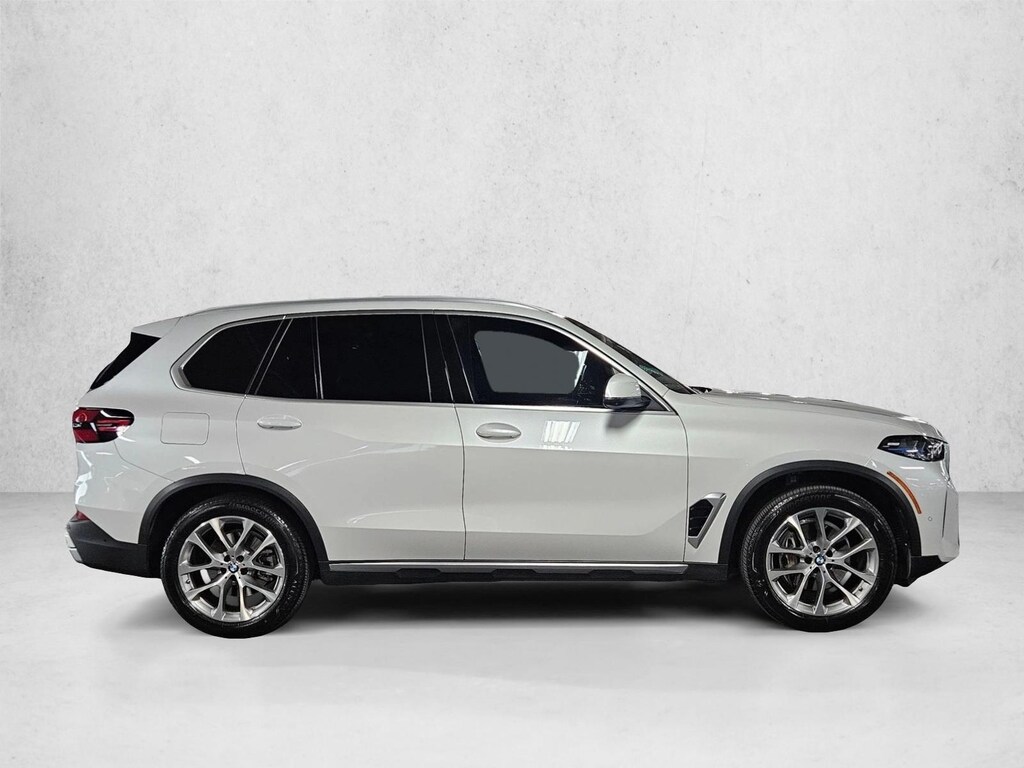Used 2024 BMW X5 sDrive40i Sport Utility