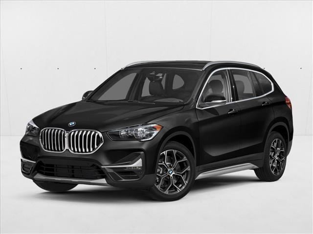 2022 BMW X1 sDrive28i's photo