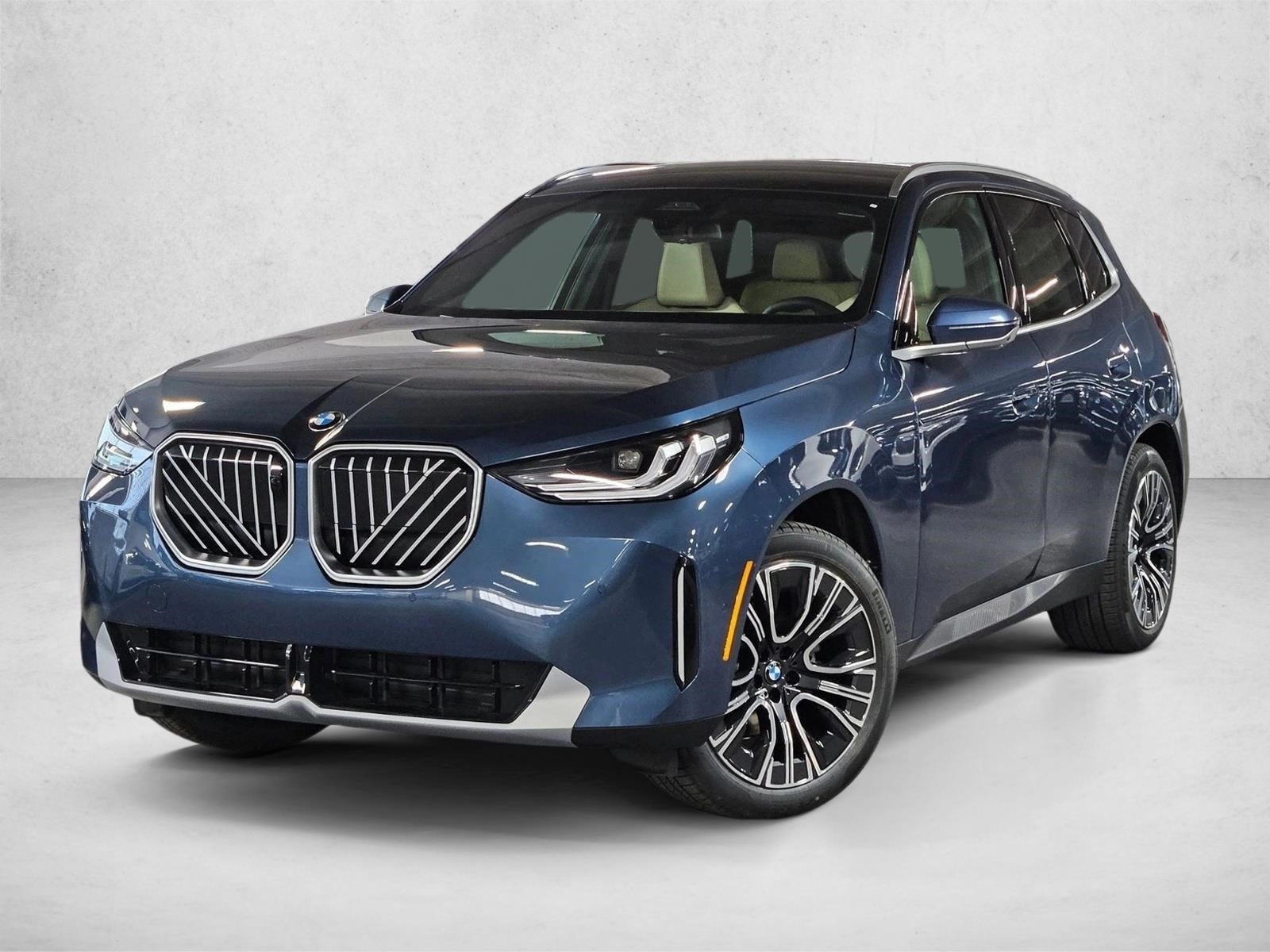 2026 BMW X3 30 XDRIVE's photo