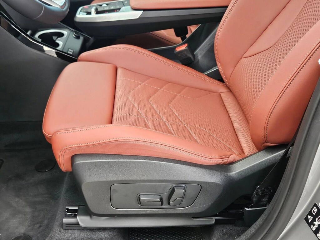 Used 2026 BMW X1 xDrive28i SUV