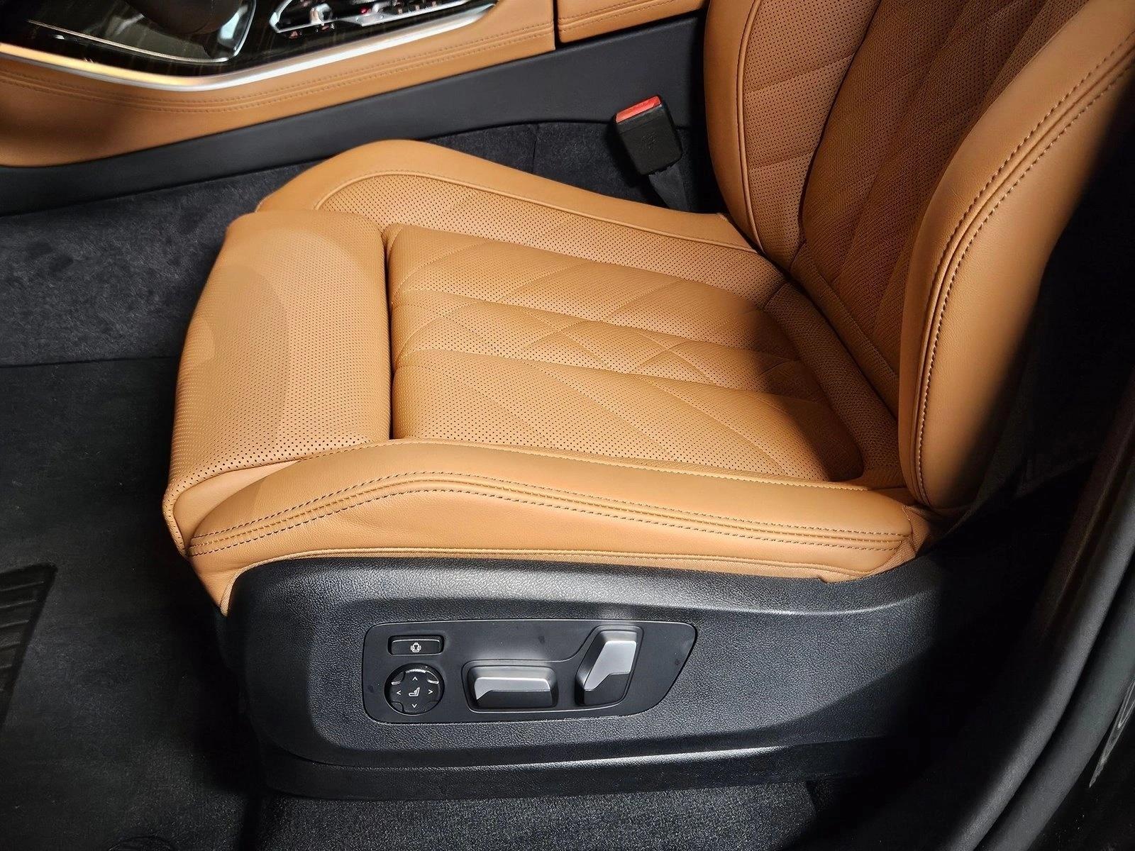 2026 Bmw X5 sDrive40i photo 3