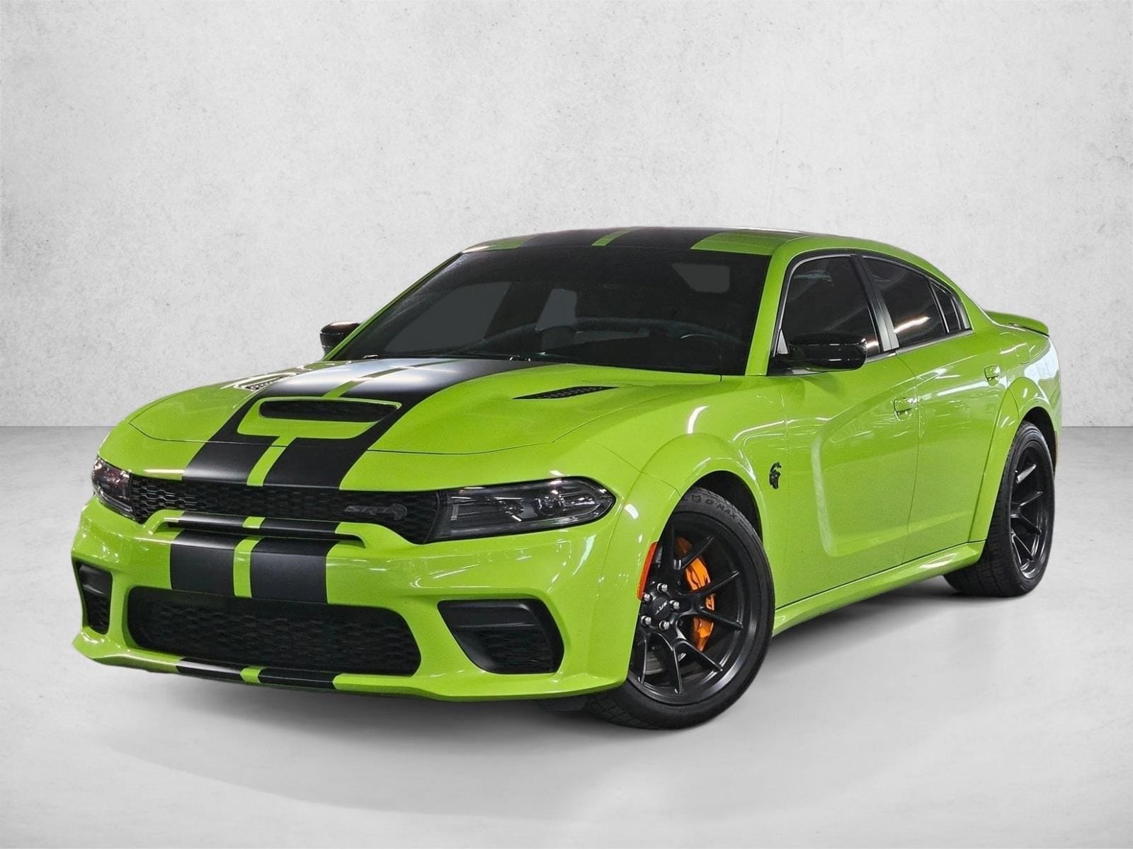 2023 Dodge Charger SRT
