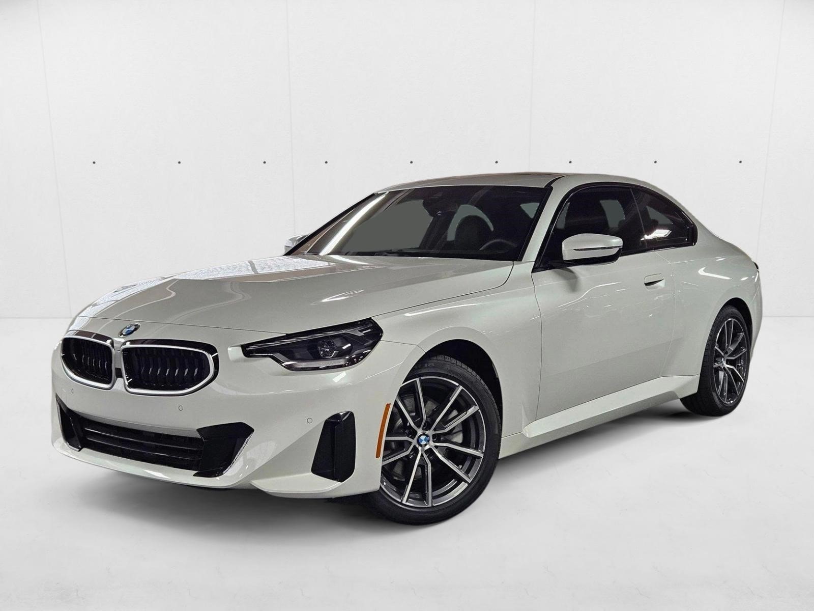 2025 BMW 2 Series 230i