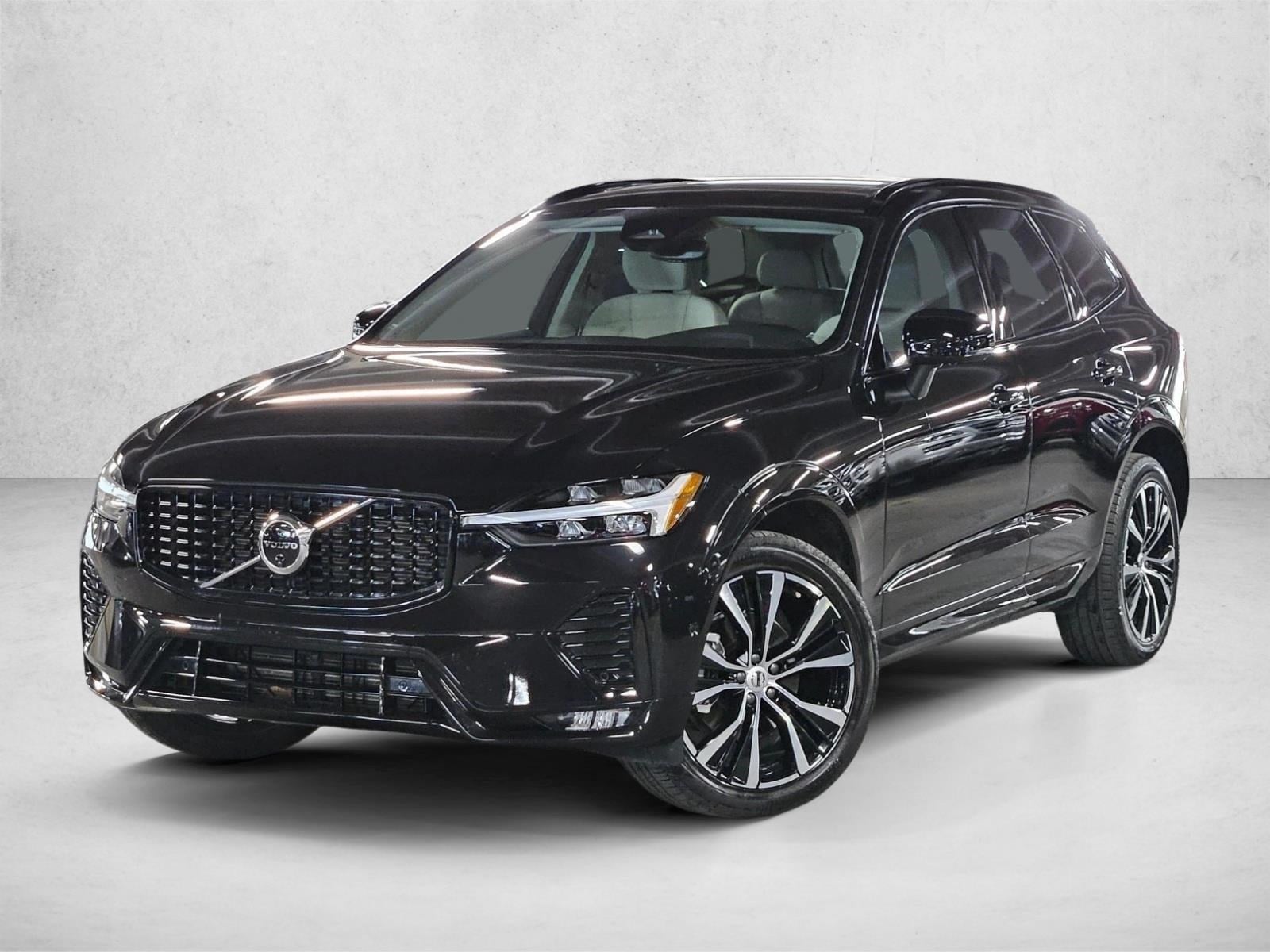 Used 2025 Volvo XC60 Plus