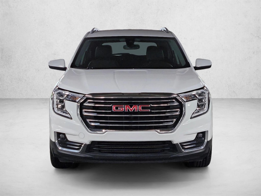 Used 2023 GMC Terrain SLT Sport Utility