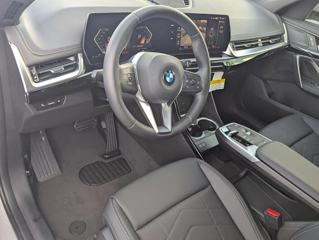 Used 2026 BMW X1 xDrive28i SUV
