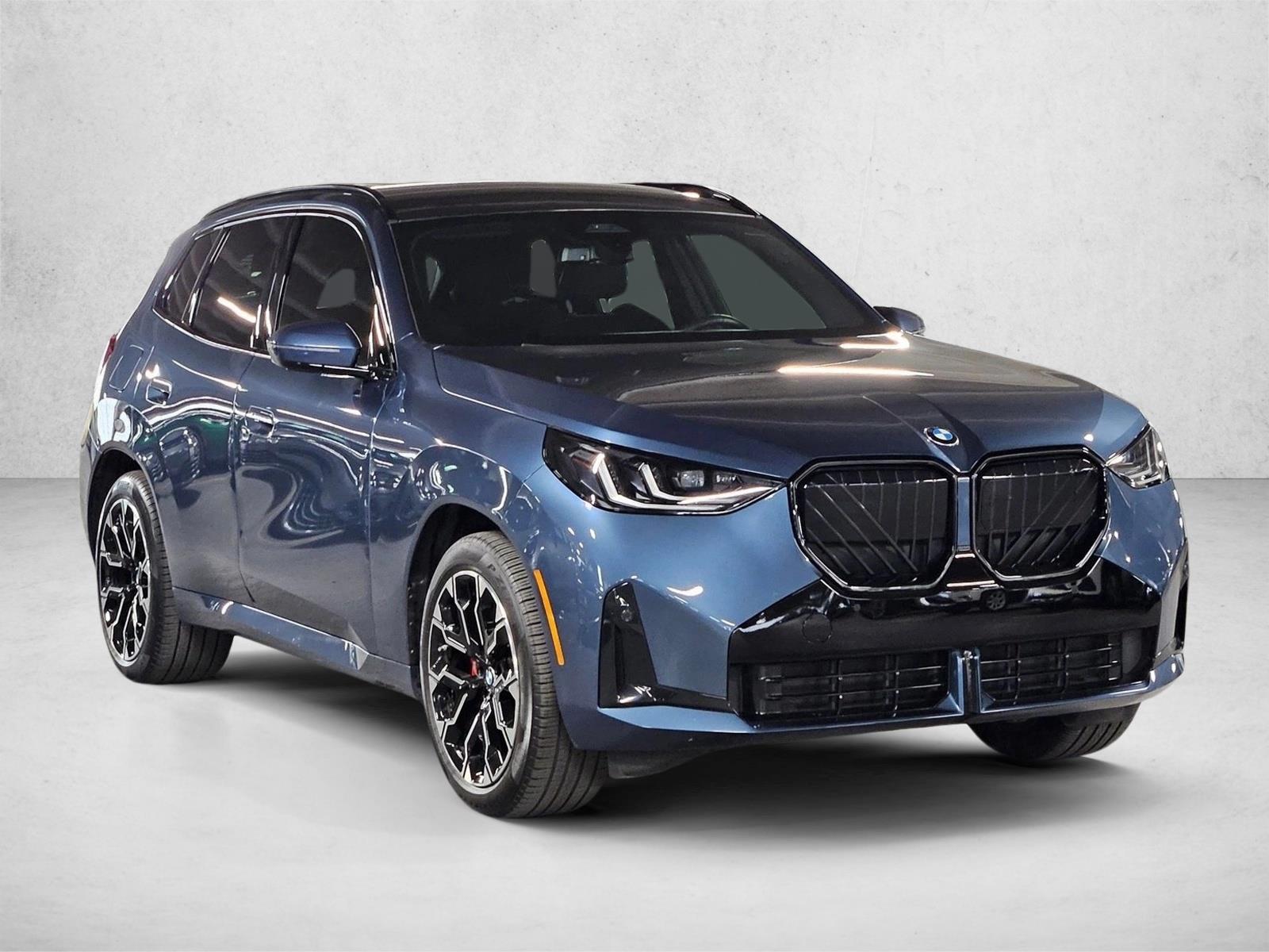 2025 Bmw X3 30x Drive photo 3