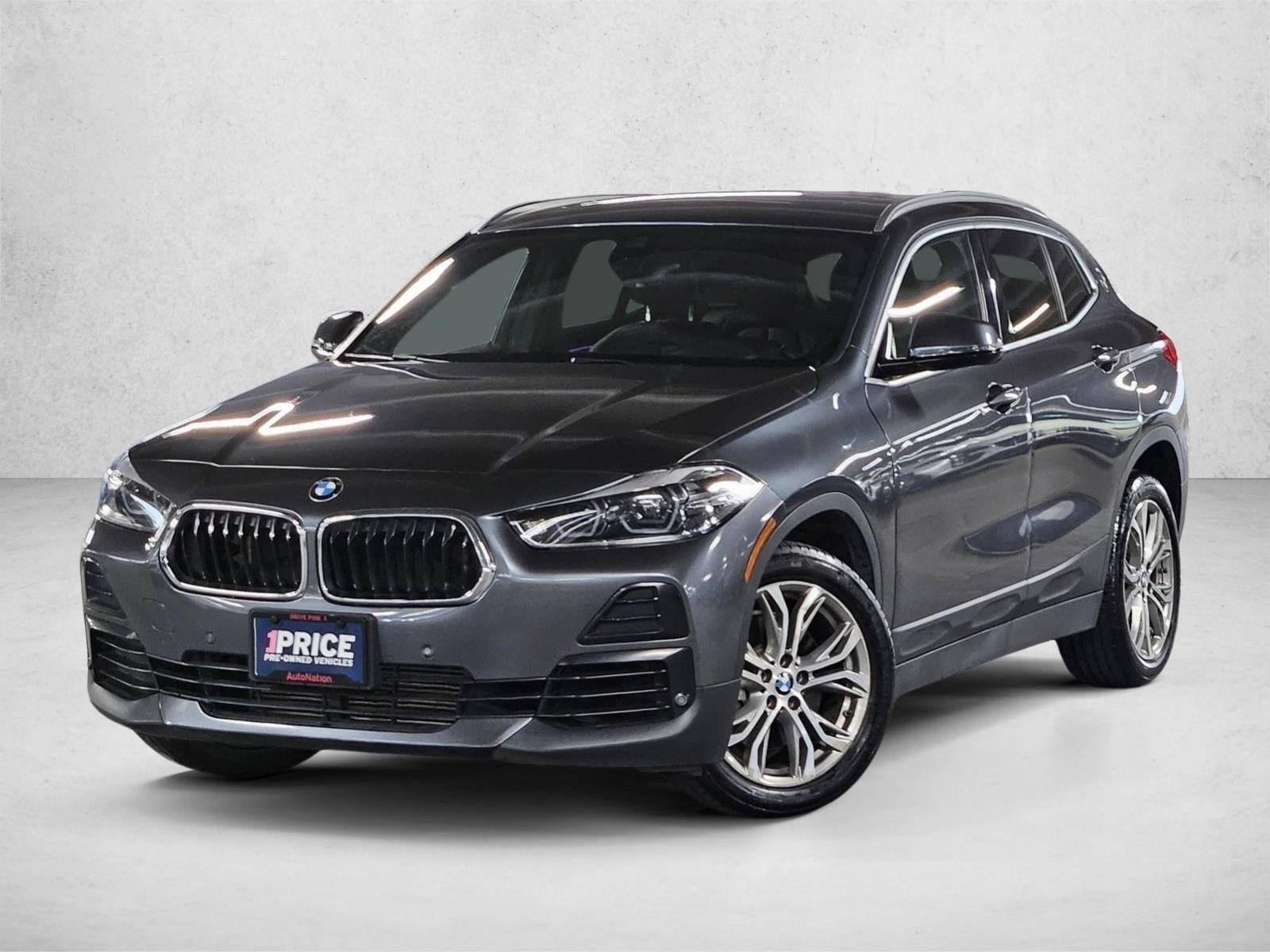 2022 BMW X2 sDrive28i's photo