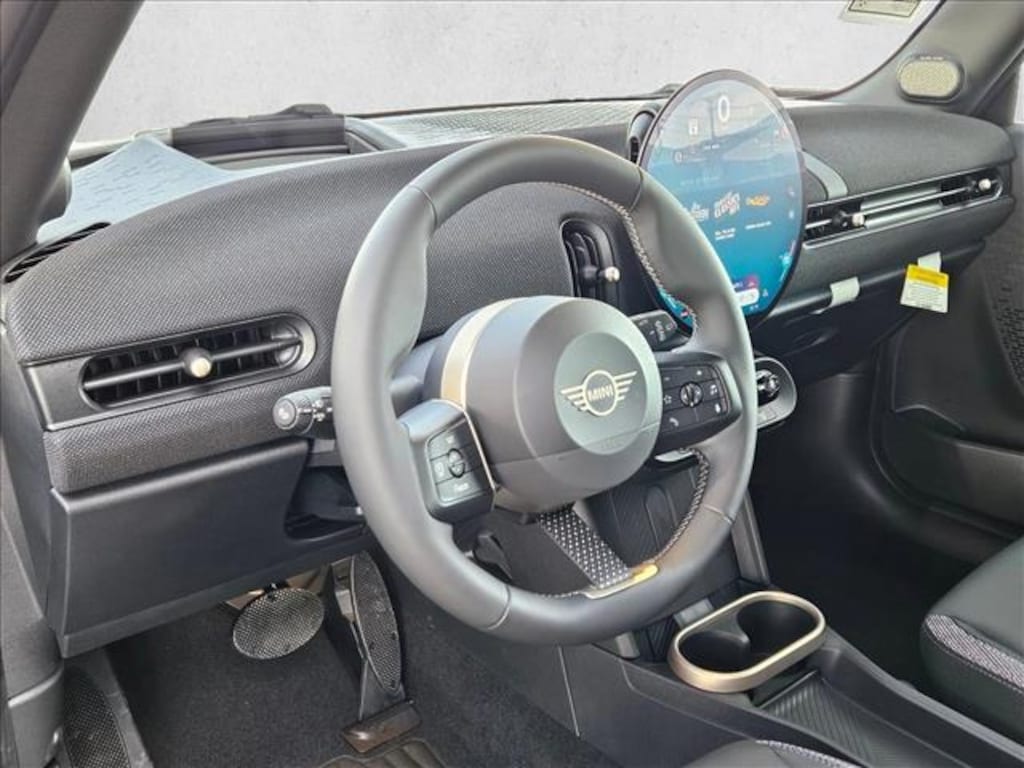 New 2026 MINI Hardtop 2 Door Cooper S 2dr Car