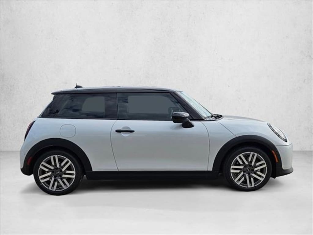 New 2026 MINI Hardtop 2 Door Cooper 2dr Car