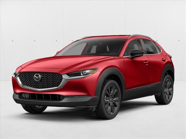 2024 Mazda CX-30 Turbo Premium Plus AWD's photo