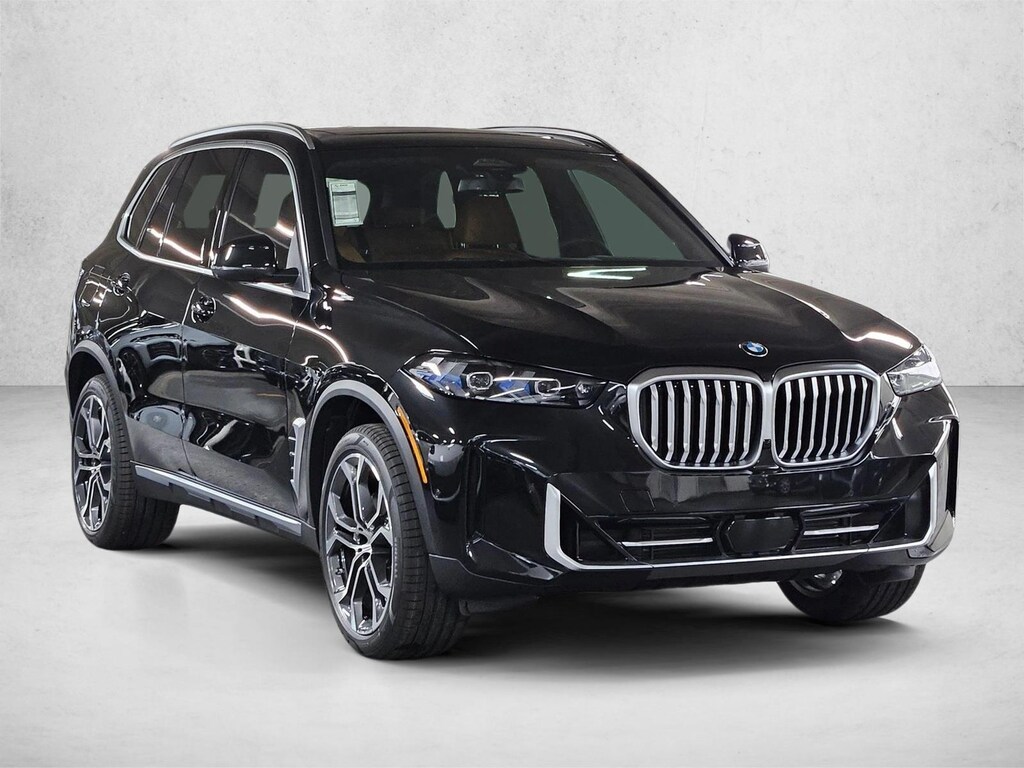 Used 2026 BMW X5 xDrive40i Sport Utility