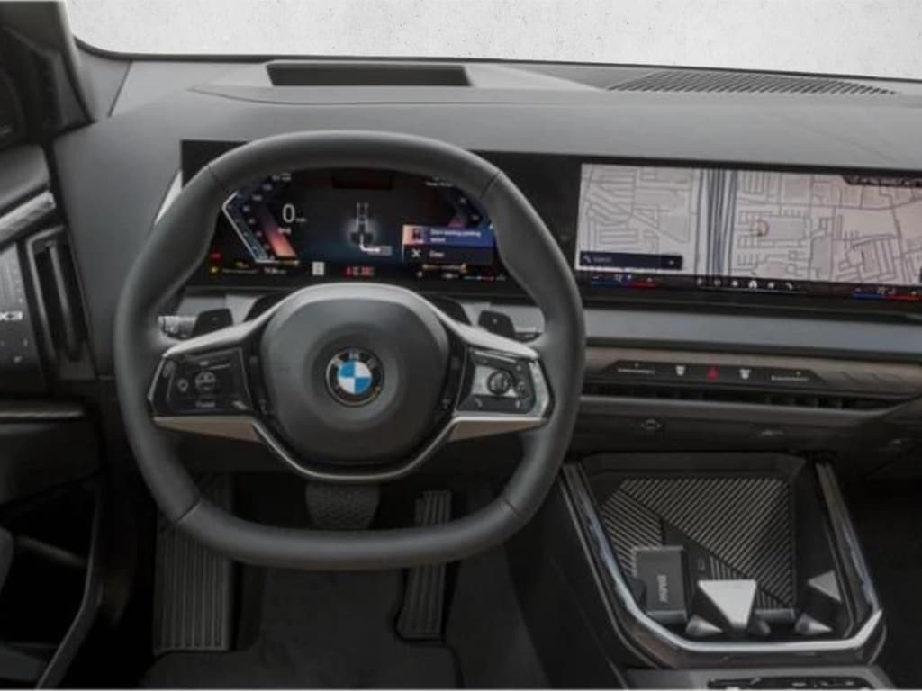 Used 2026 BMW X3 30 xDrive Sport Utility