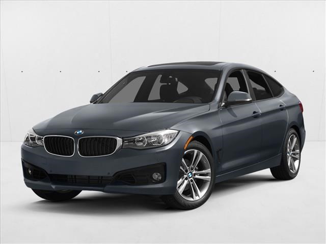  BMW 3 Series Gran Turismo