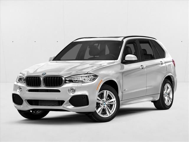 2017 BMW X5 xDrive35i's photo