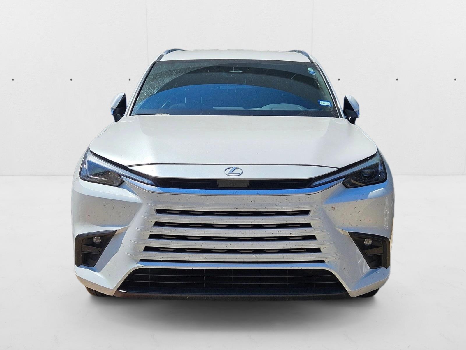 2024 Lexus TX 350 photo 2