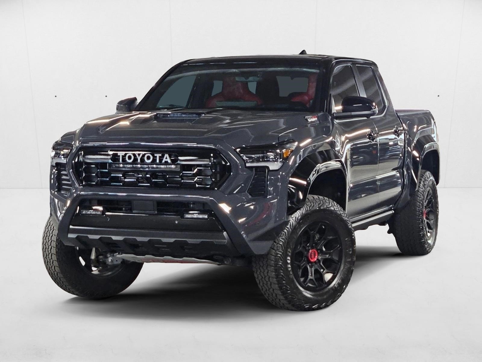 2024 Toyota Tacoma TRD Pro's photo