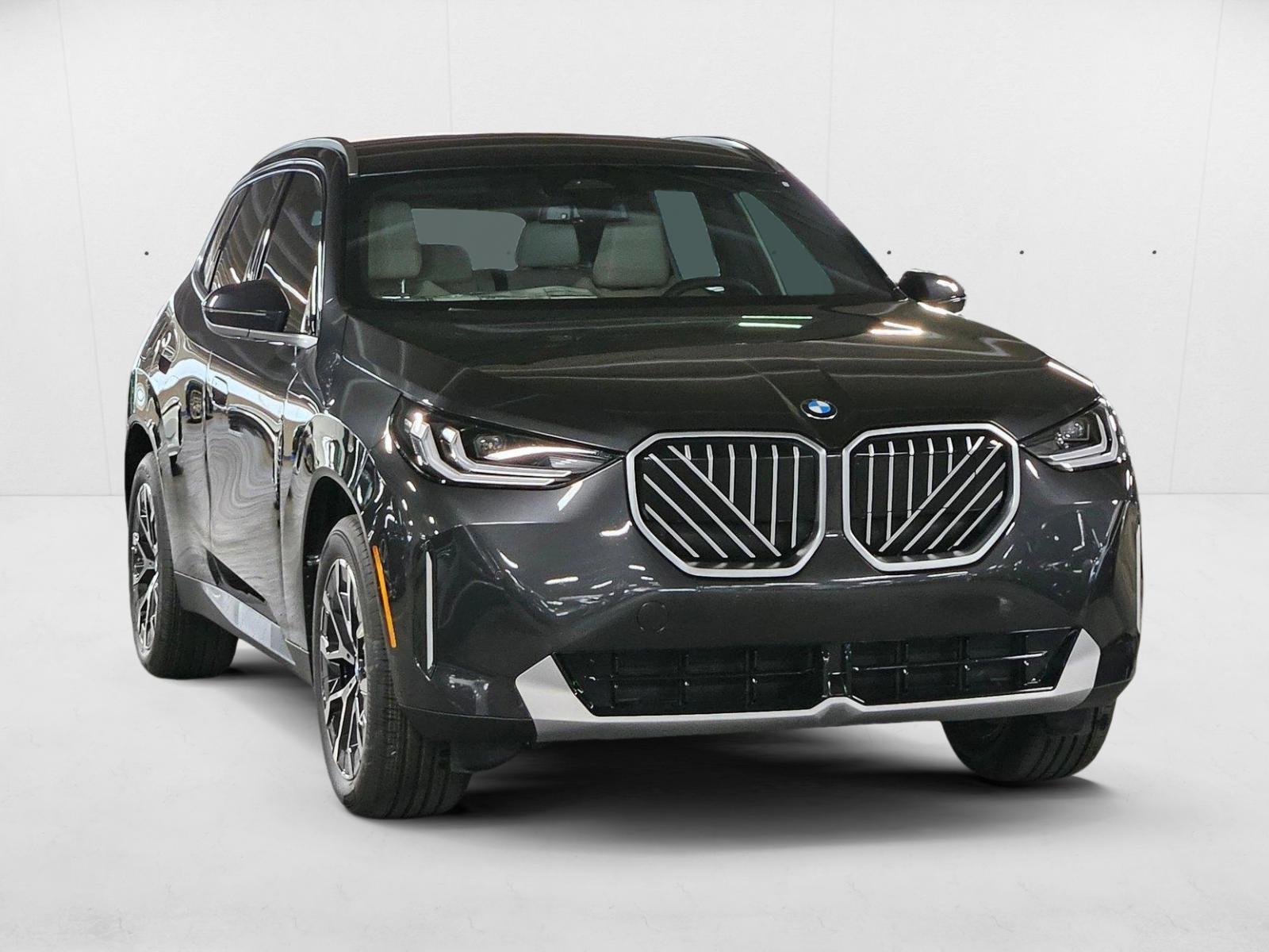 2025 Bmw X3 30x Drive photo 3