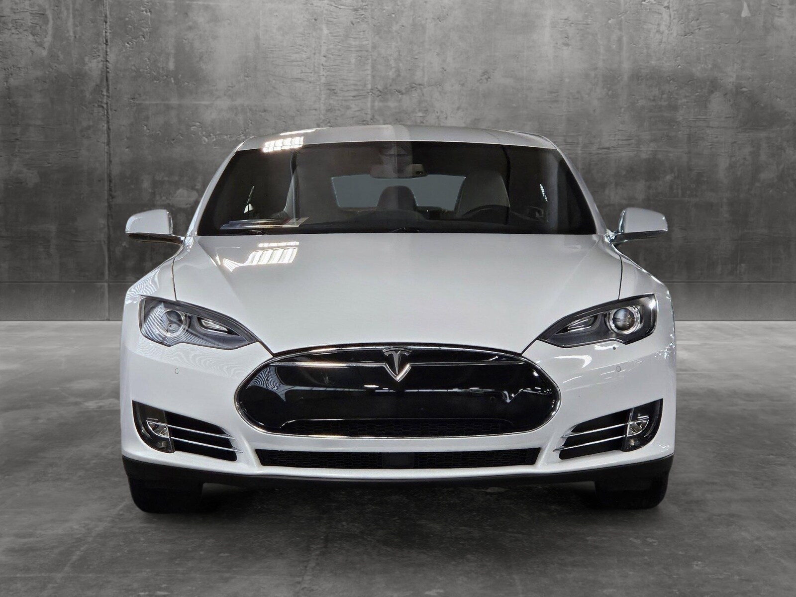 Used 2014 Tesla Model S S with VIN 5YJSA1H14EFP65276 for sale in Dallas, TX