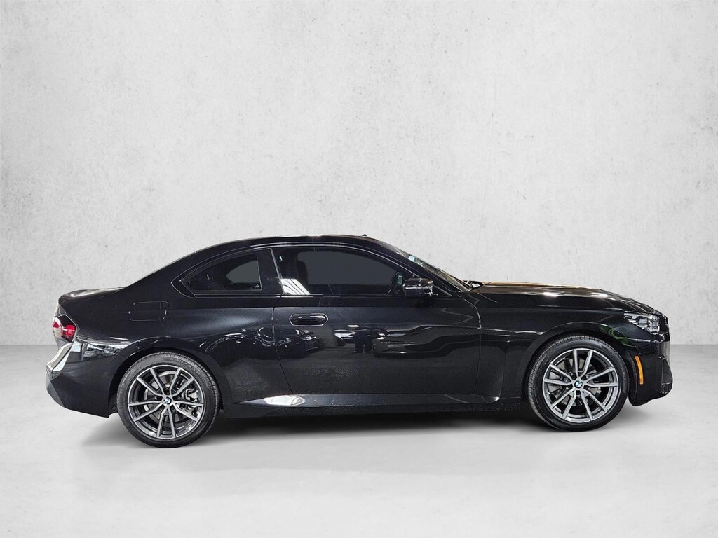 Used 2025 BMW 2 Series 230i xDrive 2dr Car