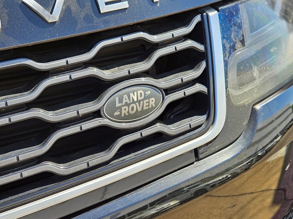 Used 2020 Land Rover Range Rover Sport SE Sport Utility