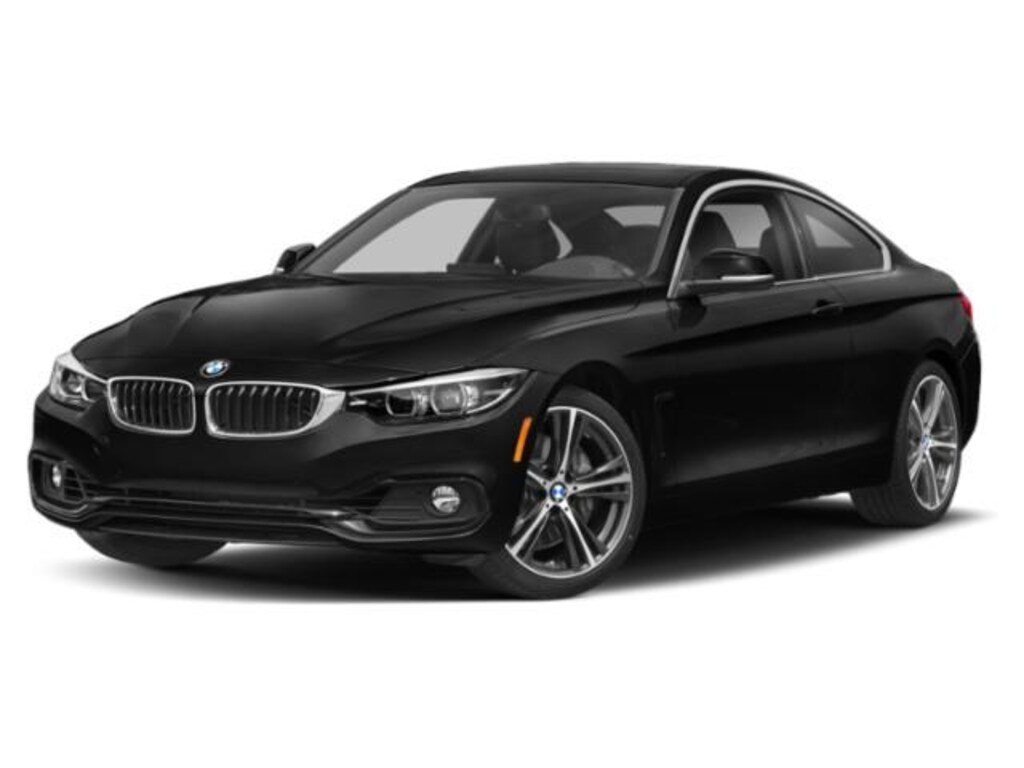 Used 2019 BMW 4 Series 440i 2dr Car