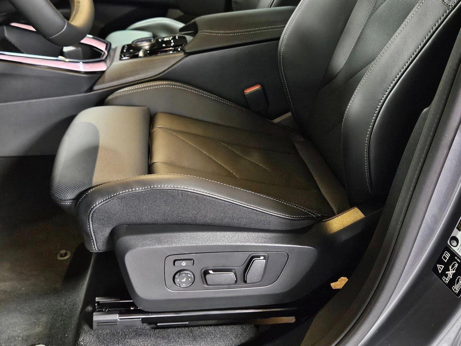 2025 Bmw X3 30x Drive photo 4
