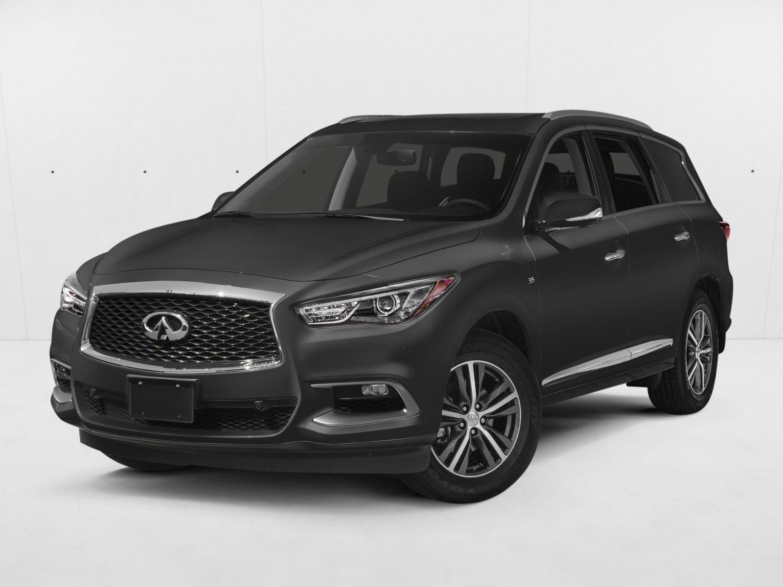 2018 INFINITI QX60 Base's photo